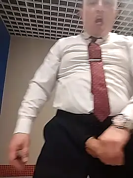 BigCristh79 网络视讯表演