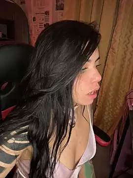 i_am_nina_ 现场XXX聊天