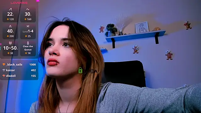 liana_kisses' Live XXX Chat