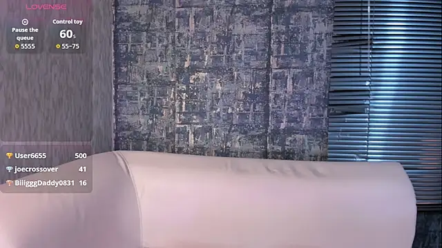 NathalyLeen 现场XXX聊天