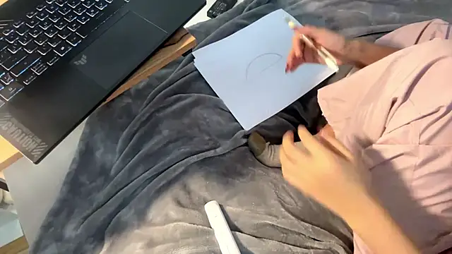 Chat XXX en directo de SweetMiaXO