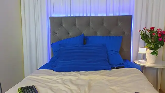 Chat XXX en directo de Ariana_Petite