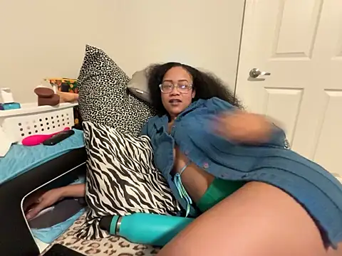 Chat XXX en directo de RylReese