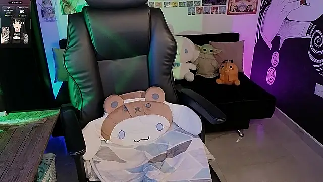 Yuhwan_ 现场XXX聊天