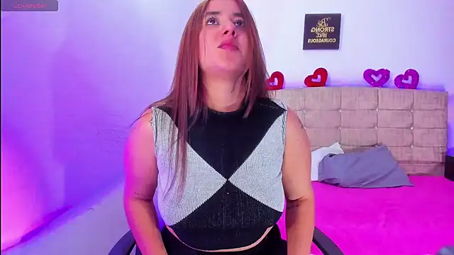 Chat XXX en directo de Catherine_summer1