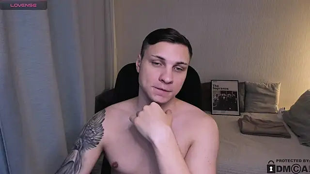 Sembang XXX Secara Langsung handsome_guy01