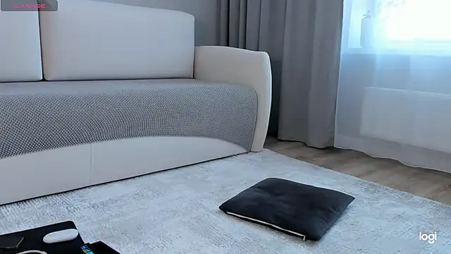 Živý XXX chat AmelinaLove