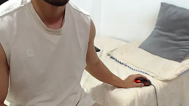 darekgates Chat XXX live