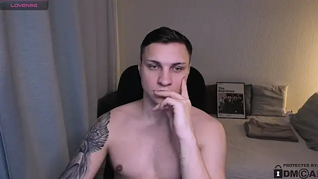 handsome_guy01 Chat XXX live