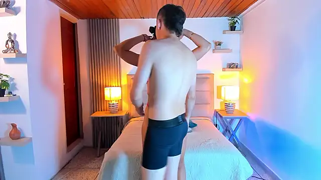 Fun_Wallen's Webcam Show