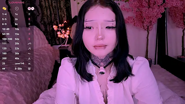 Lein_Bone's Webcam Show