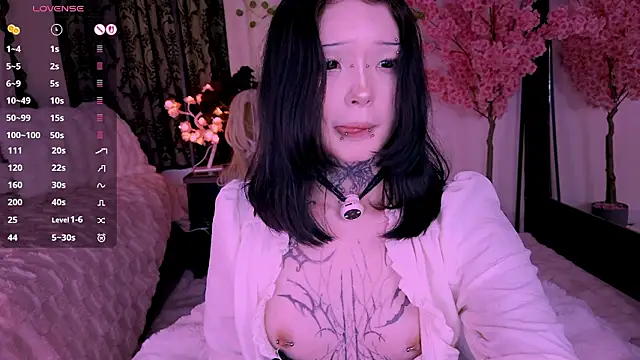 Czat XXX na żywo – Lein_Bone