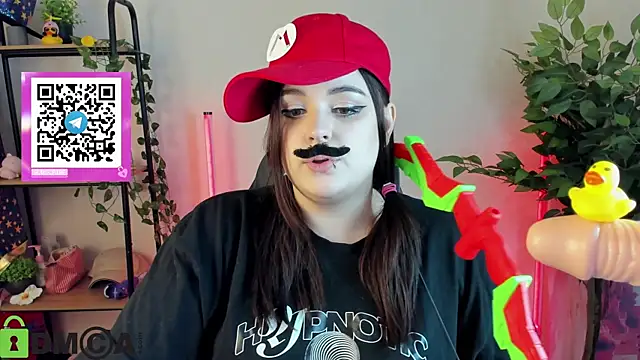 Mia_R0ss' Live XXX Chat