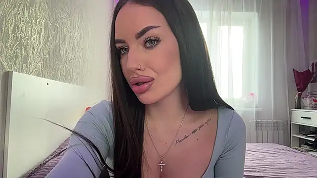 QueenGelik's Live XXX Chat