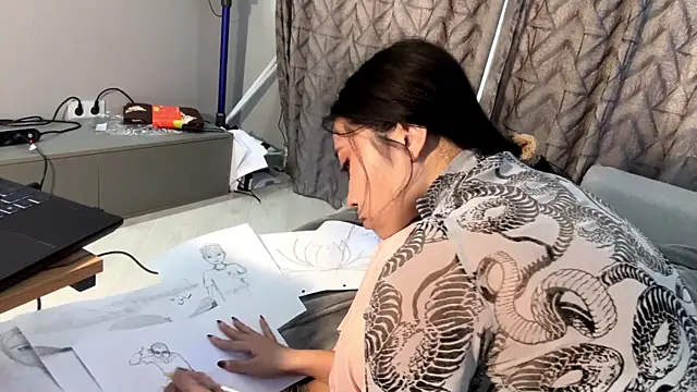 SweetMiaXO's Live XXX Chat