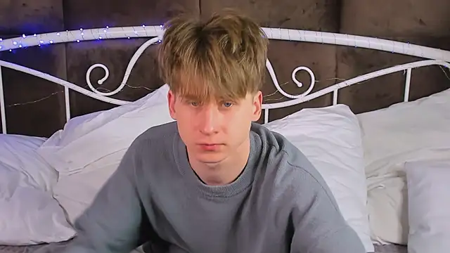 Webkamerová show ScottPierce