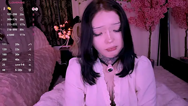 Lein_Bone's Webcam Show