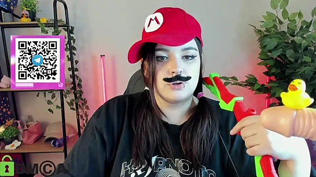 Mia_R0ss' Live XXX Chat