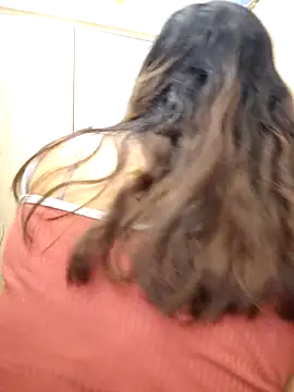 Živý XXX chat Kissy07