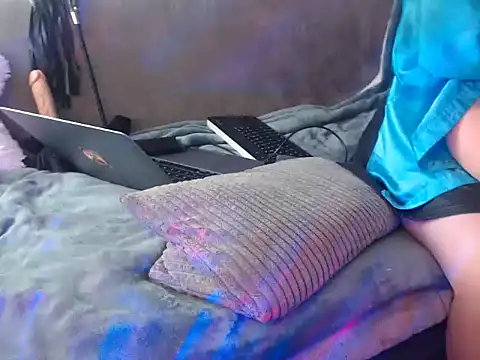 Chat XXX Live GoddessMonicaAngels