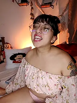 Chat XXX en directo de Piafisher1