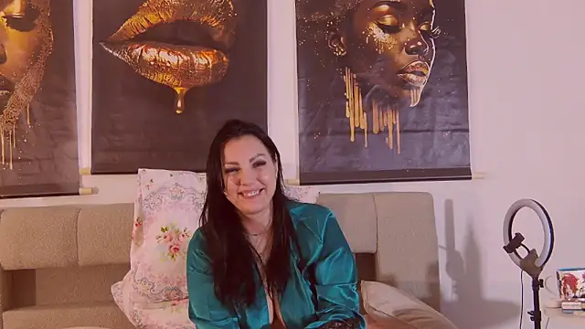 ReiyaRey Live XXX Chat