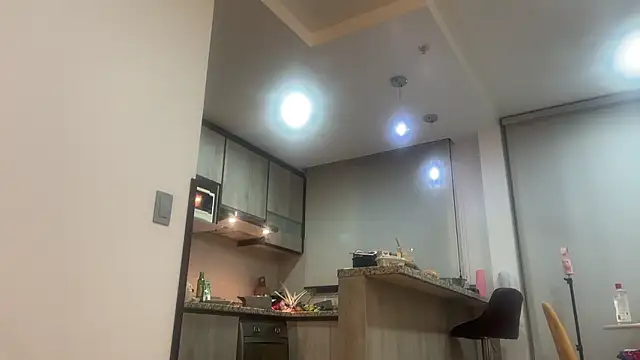 Chat XXX en directo de ChocolateCakeQueen