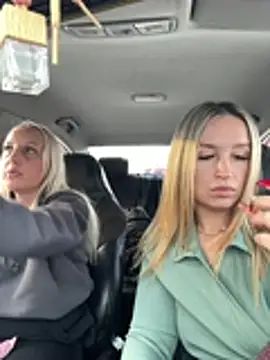 MerlinDave Webcam Show