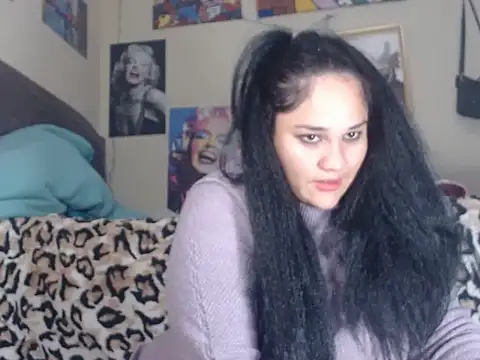 melissa4855 Live XXX Chat