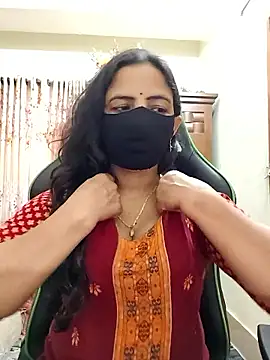 Payel-Sen's Live XXX Chat