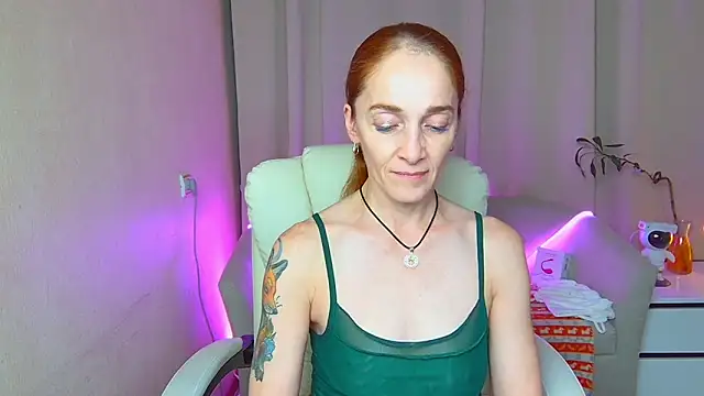 Sembang XXX Secara Langsung BreeTerner