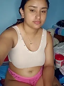 Chat XXX en directo de sariitha_sw