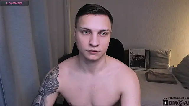 handsome_guy01's Live XXX Chat