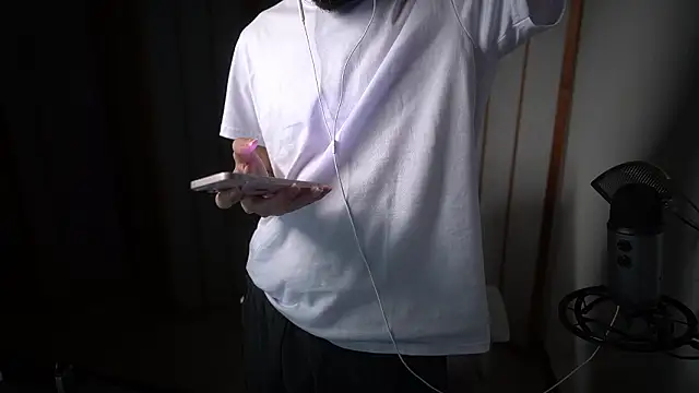 Your_Ice_cream's Live XXX Chat