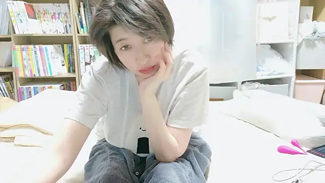 morikawa_sayaka's Live XXX Chat