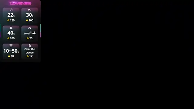 Cintiia_Holmes Chat XXX in diretta