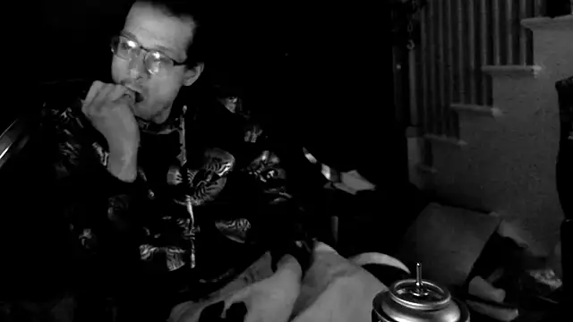 โชว์เว็บแคมของ MasterDaddyCool