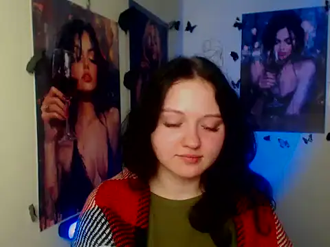 Sembang XXX Secara Langsung LadyAlice_