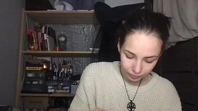 แชท XXX สดของ Yuna5343