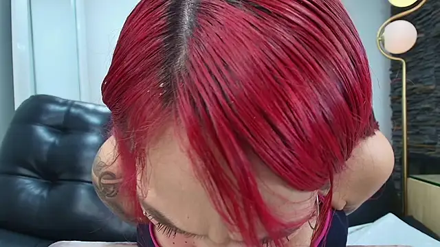 Chat XXX en directo de miss___abigail