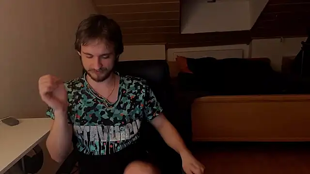 Bez3ybik's Live XXX Chat