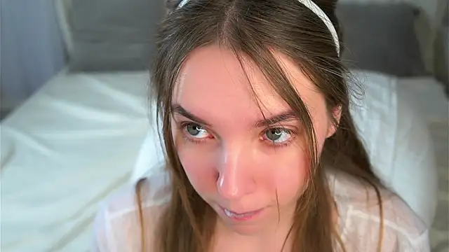 Chat XXX en directo de KarriBrownd