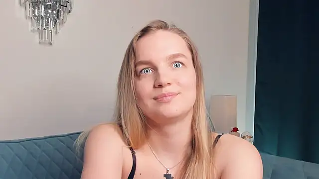 KerenFurguson Chat XXX in diretta