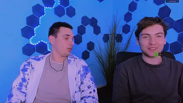 joseph_bear_ 现场XXX聊天