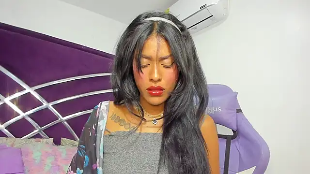 Chat XXX en directo de babilett