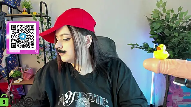 Chat +18 de Mia_R0ss ao vivo