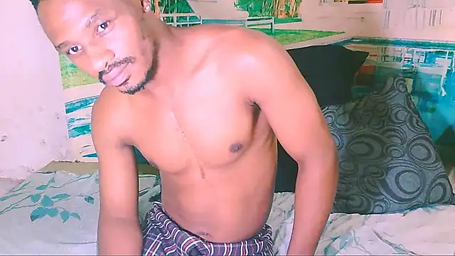 EbonyTiger69's Live XXX Chat