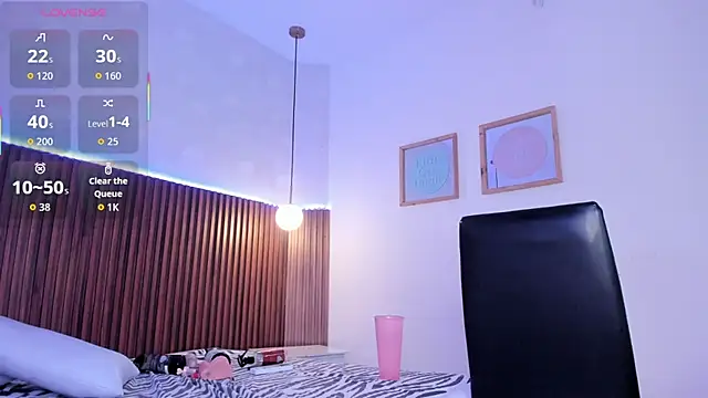 Foxy_Kylie: онлайн-секс-чат