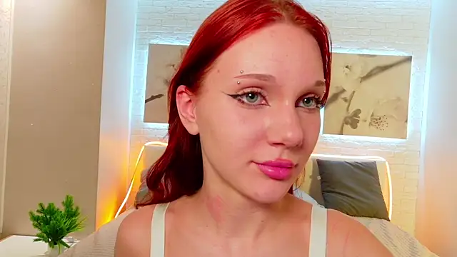 MargoVientoのライブXXXチャット