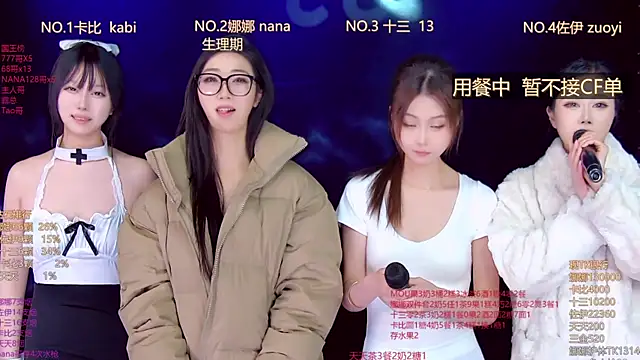 แชท XXX สดของ LC_888